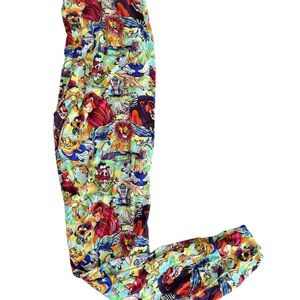 Little Snuggles Lion King bamboo joggers